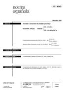 UNGÜLTIG UNE 38342:2000 28.12.2000 Ansicht