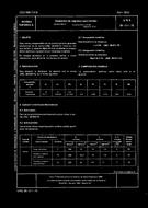 Die Norm UNE 38511:1975 15.4.1975 Ansicht