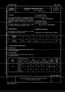 Die Norm UNE 38524:1975 15.5.1975 Ansicht