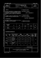 Die Norm UNE 38624:1977 15.2.1977 Ansicht