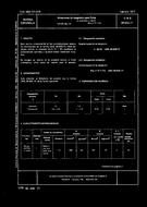 Die Norm UNE 38625:1977 15.2.1977 Ansicht