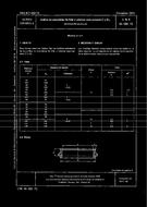 Die Norm UNE 40060:1973 15.12.1973 Ansicht