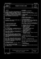 Die Norm UNE 40084:1975 15.4.1975 Ansicht
