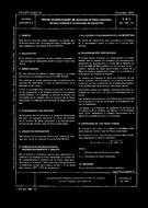 Die Norm UNE 40186:1973 15.12.1973 Ansicht