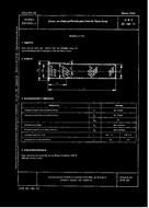 Die Norm UNE 40198:1974 15.3.1974 Ansicht