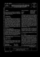 Die Norm UNE 40211-2:1973 15.7.1973 Ansicht