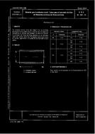 Die Norm UNE 40250:1974 15.1.1974 Ansicht