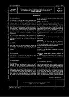 Die Norm UNE 40261-1:1975 15.10.1975 Ansicht