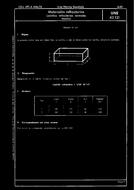 UNE 43121:1960