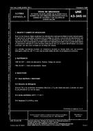 UNE 43345:1986