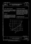 Die Norm UNE 43703:1978 15.2.1978 Ansicht