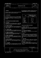 Die Norm UNE 48017:1974 15.10.1974 Ansicht