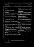 Die Norm UNE 48018:1974 15.10.1974 Ansicht