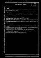 Die Norm UNE 48041:1956 15.10.1956 Ansicht