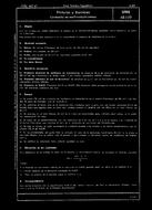 Die Norm UNE 48149:1960 15.6.1960 Ansicht