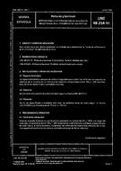 Die Norm UNE 48254:1994 14.6.1994 Ansicht