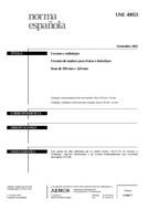 UNE 49053:2002