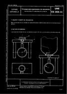 Die Norm UNE 49355:1986 15.11.1986 Ansicht