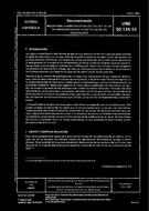 UNE 50134:1994