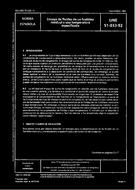 UNE 51033:1992
