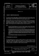 UNE 51125:1986