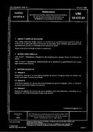 UNGÜLTIG UNE 53572:1989 2.10.1989 Ansicht