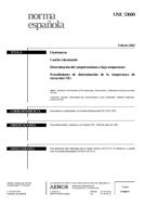 UNGÜLTIG UNE 53600:2002 22.2.2002 Ansicht