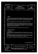 Die Norm UNE 53633:1991 9.9.1991 Ansicht