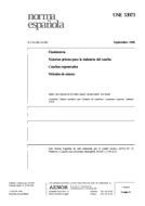UNGÜLTIG UNE 53973:1996 24.9.1996 Ansicht