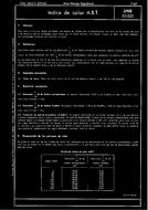 UNE 55021:1963