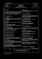 Die Norm UNE 55081:1973 15.4.1973 Ansicht