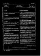 Die Norm UNE 55083:1974 15.6.1974 Ansicht