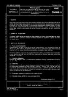 UNE 55084:1978