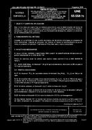 Die Norm UNE 55558:1979 15.12.1979 Ansicht