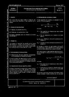 Die Norm UNE 56531:1977 15.2.1977 Ansicht