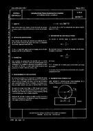 Die Norm UNE 56534:1977 15.3.1977 Ansicht