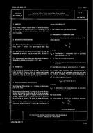 Die Norm UNE 56535:1977 15.7.1977 Ansicht