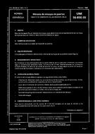 Die Norm UNE 56850:1988 29.2.1988 Ansicht