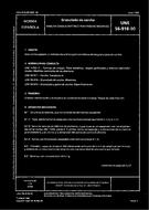 Die Norm UNE 56918:1990 24.7.1990 Ansicht