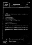 Die Norm UNE 56919:1990 24.7.1990 Ansicht