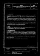 UNGÜLTIG UNE 57015-2:1991 21.6.1991 Ansicht