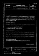 Die Norm UNE 57021-5:1992 12.6.1992 Ansicht