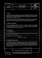UNGÜLTIG UNE 57066-2:1986 15.12.1986 Ansicht