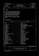 UNGÜLTIG UNE 57069-1:1974 15.10.1974 Ansicht