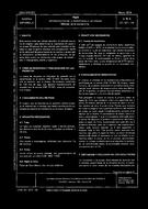 UNGÜLTIG UNE 57071:1974 15.5.1974 Ansicht