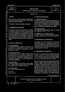 Die Norm UNE 57086:1974 15.10.1974 Ansicht