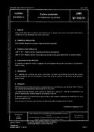 UNGÜLTIG UNE 57103:1991 24.4.1991 Ansicht