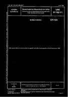 UNGÜLTIG UNE 57162:1991 21.6.1991 Ansicht