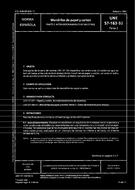 UNGÜLTIG UNE 57163-2:1992 3.2.1992 Ansicht