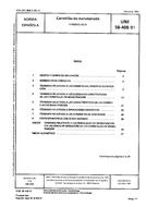 UNGÜLTIG UNE 58408:1991 23.10.1991 Ansicht